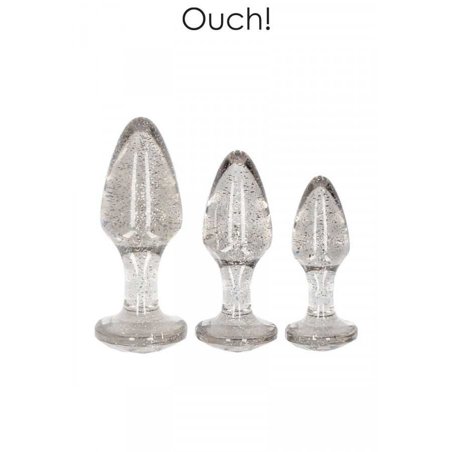 Plugs Anaux pour Débutants et Experts – Choisissez Votre Modèle Idéal