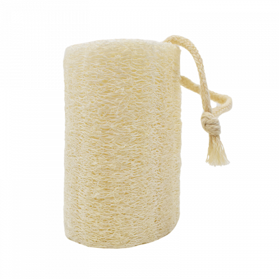 Une éponge Luffa Pas Cher