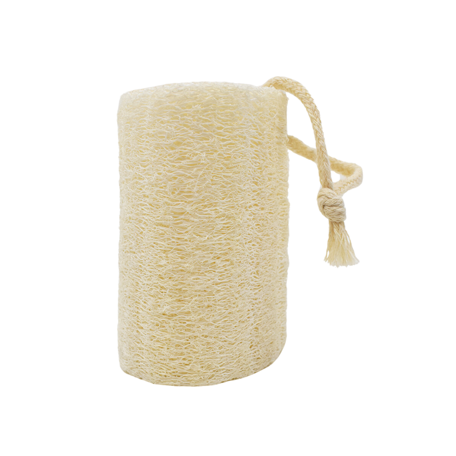 Une éponge Luffa Pas Cher