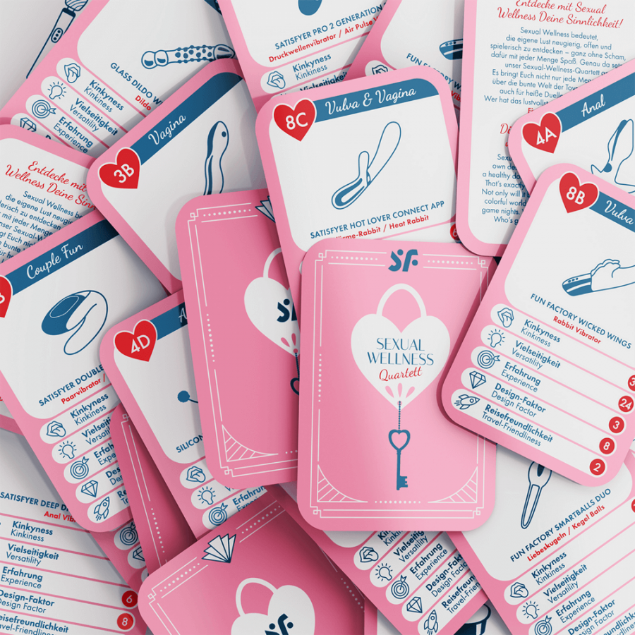 Calendrier de l’Avent Coquin Satisfyer Deluxe 2025 – 24 surprises Pas Cher