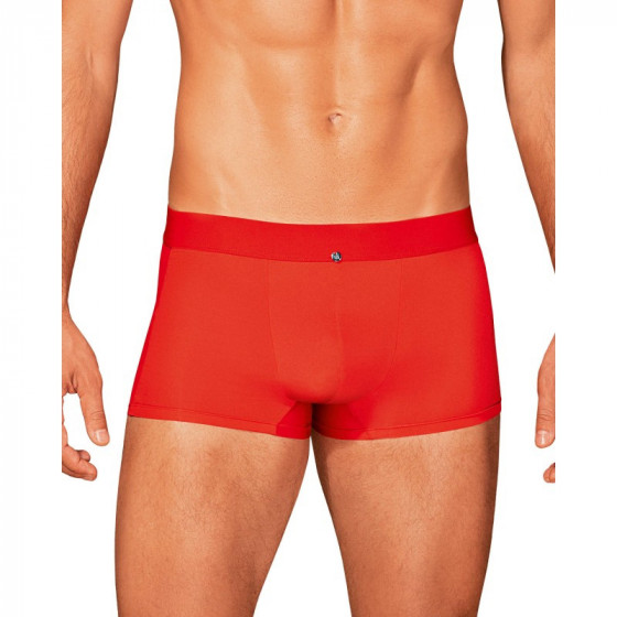 Boldero boxer - Rouge Pas Cher