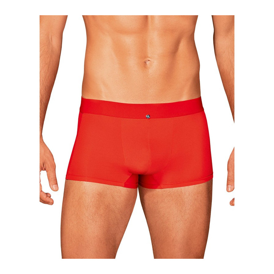 Boldero boxer - Rouge Pas Cher Boldero boxer - Rouge Pas Cher