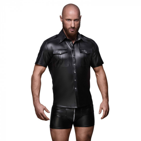 Chemise homme avec poches avant Pas Cher