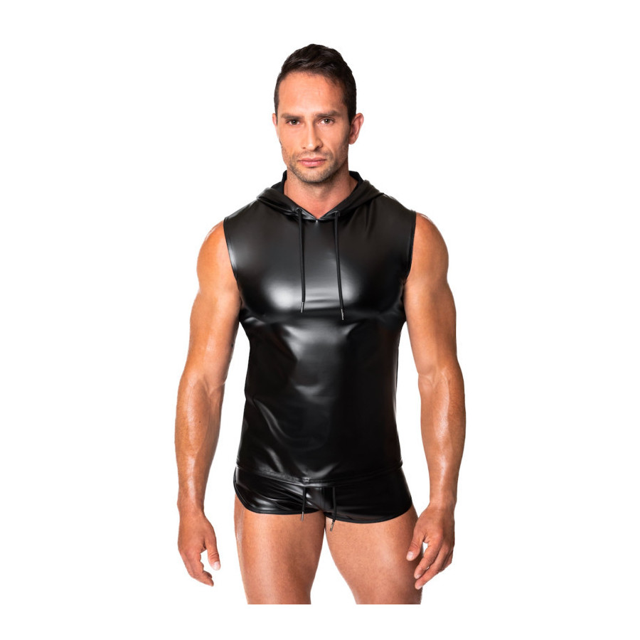 Sweat sans manches Frenzy – Mode homme | Ma Boutique en Folie