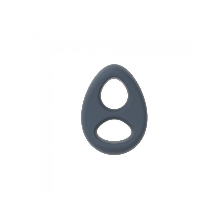 Cockring Liquid - Soft Ultra Doux - Gris