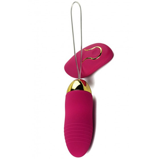 Oeuf vibrant fashion 10 vitesses USB Pas Cher