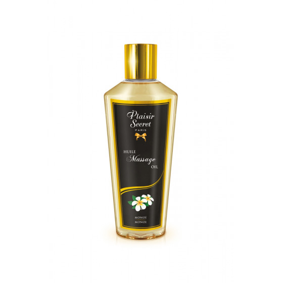 Huile sèche monoï Pas Cher