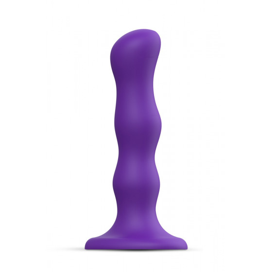 Geisha Dildo M Violet - Strap-On-Me Pas Cher