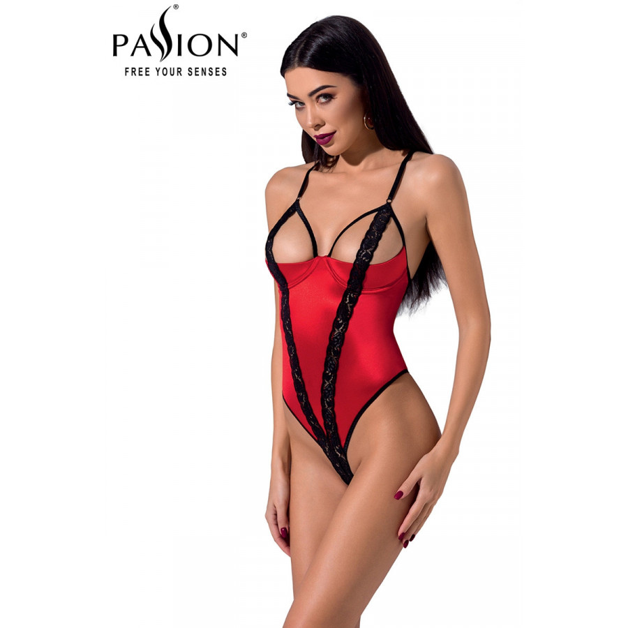 Body sexy Femmina Passion – Ma Boutique en Folie