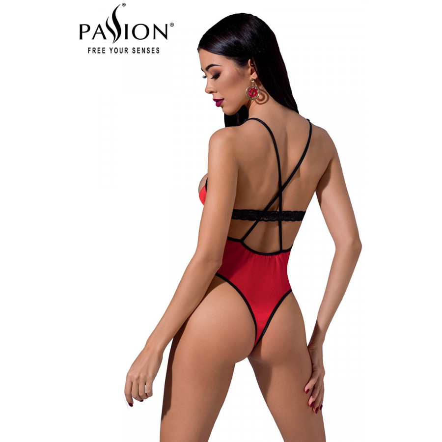 Body sexy Femmina Passion – Ma Boutique en Folie