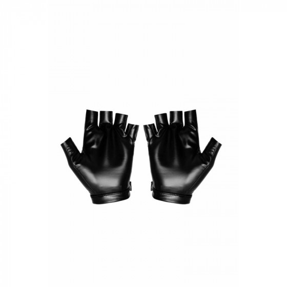 Gants sans doigts Powerwetlook – Accessoire fashion sexy