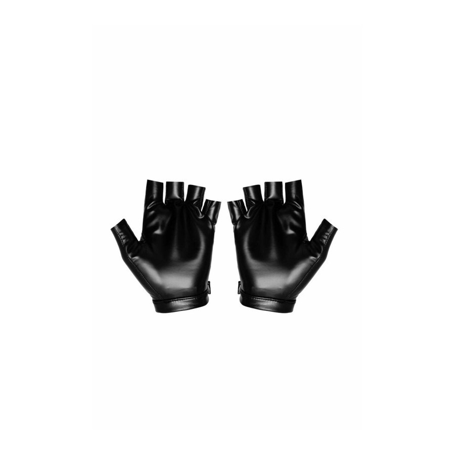 Gants sans doigts Powerwetlook – Accessoire fashion sexy