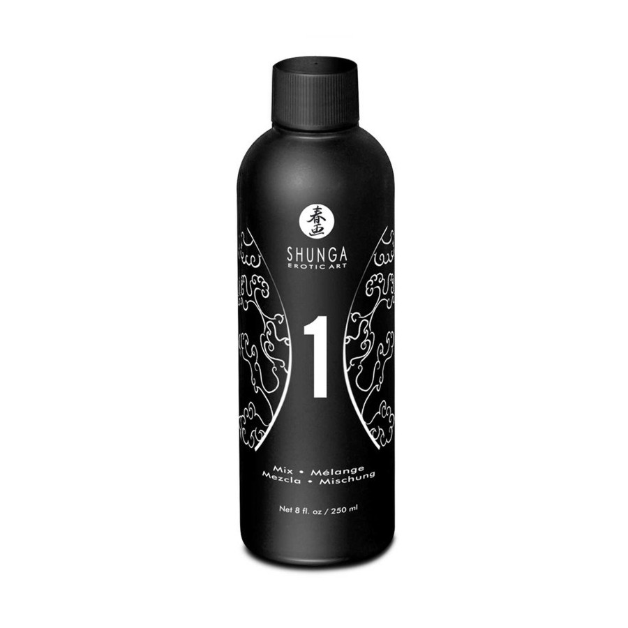 Huile & crème de massage orientale aux fruits exotiques – Sensuelle Corps à Corps