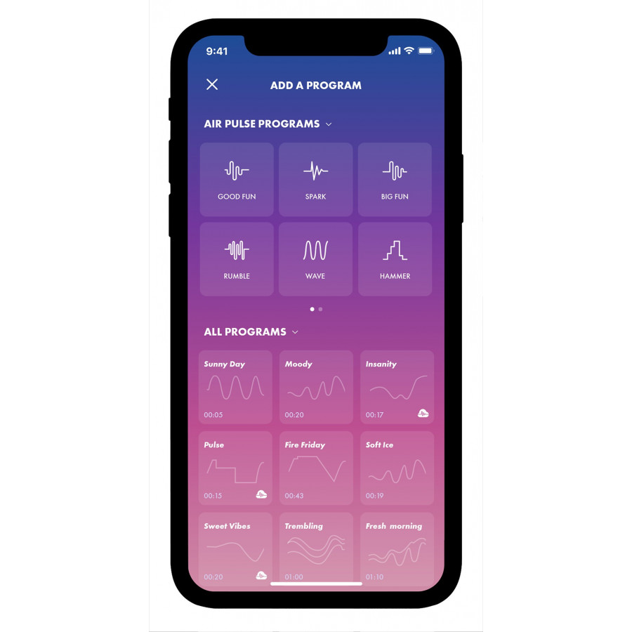 Sextoy de couple vibrant USB connecté Double Fun violet – Satisfyer