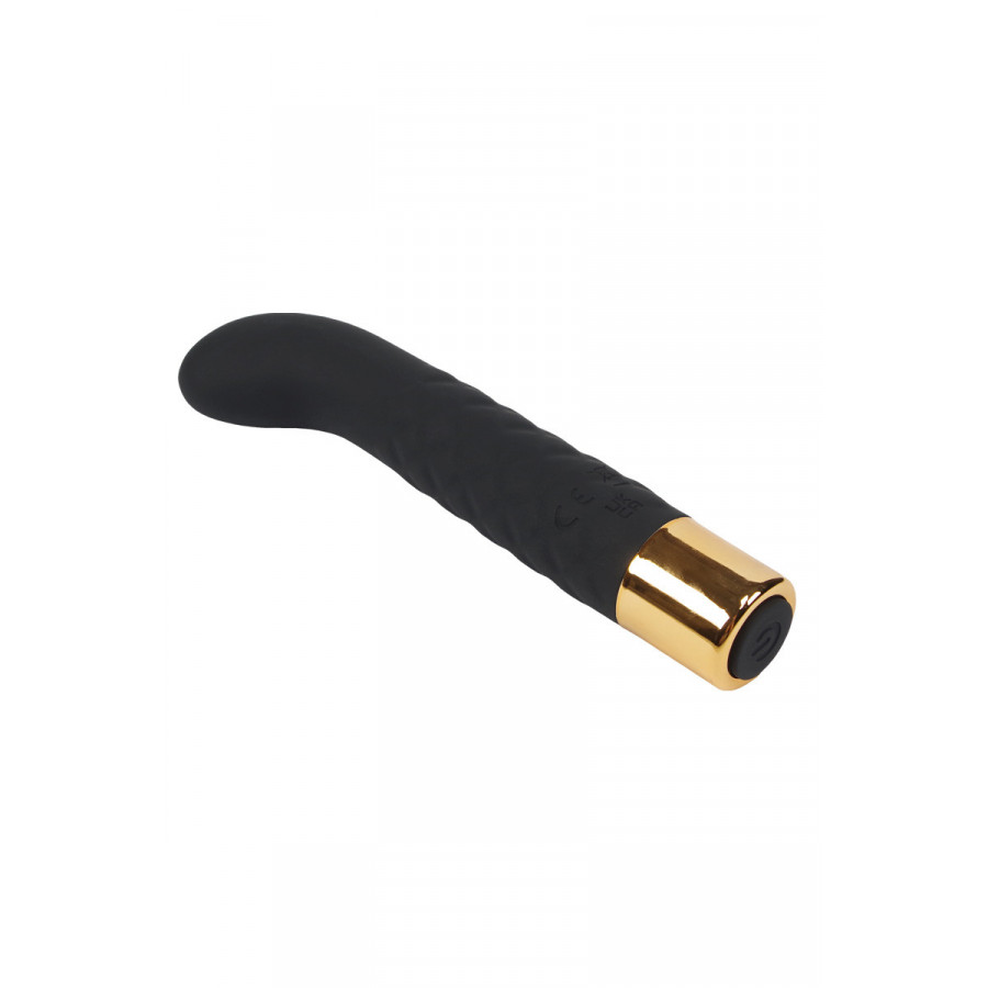 Vibro point G rechargeable Nevada - Litolu - Ma Boutique en Folie