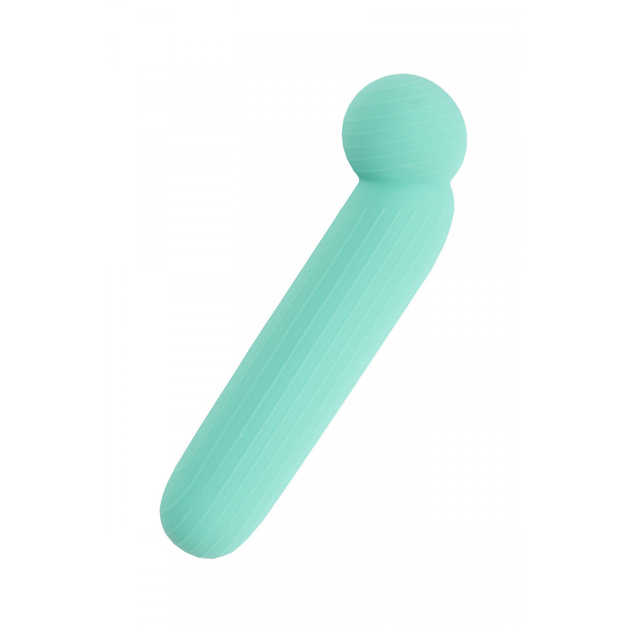 Vibro rechargeable LustTree vert - FairyGasm - Ma Boutique en Folie