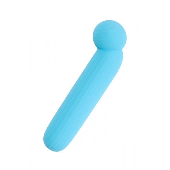 Vibro rechargeable LustTree bleu - FairyGasm - Ma Boutique en Folie