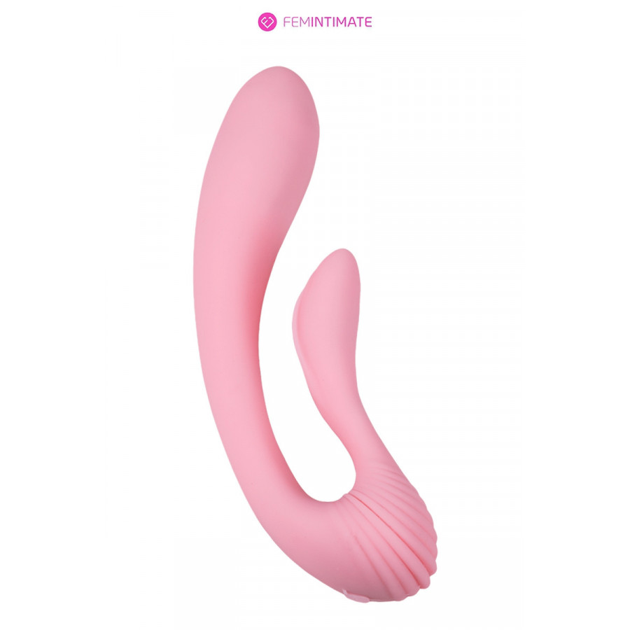 Vibro Dual Massager - Femintimate - Ma Boutique en Folie