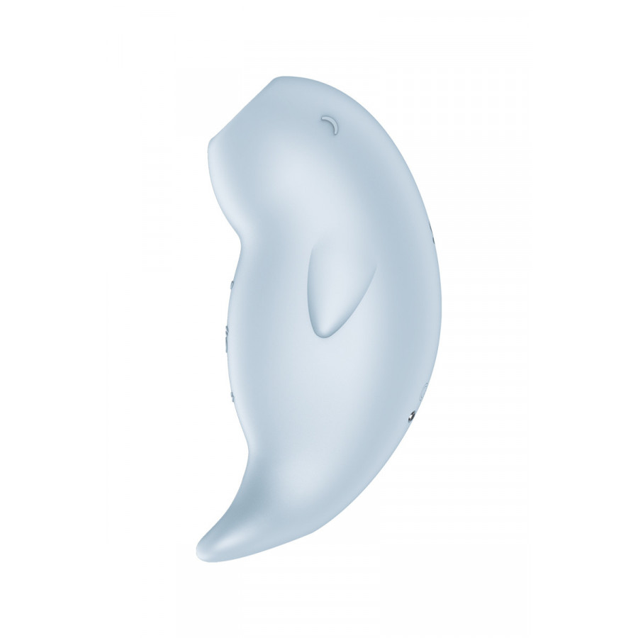 Stimulateur sans contact et vibrant Seal You Soon - satisfyer