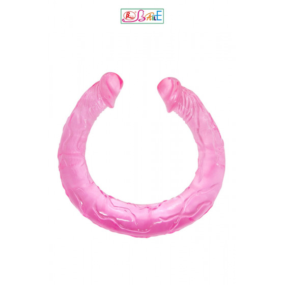 Double dong 45 cm - Ma Boutique en Folie