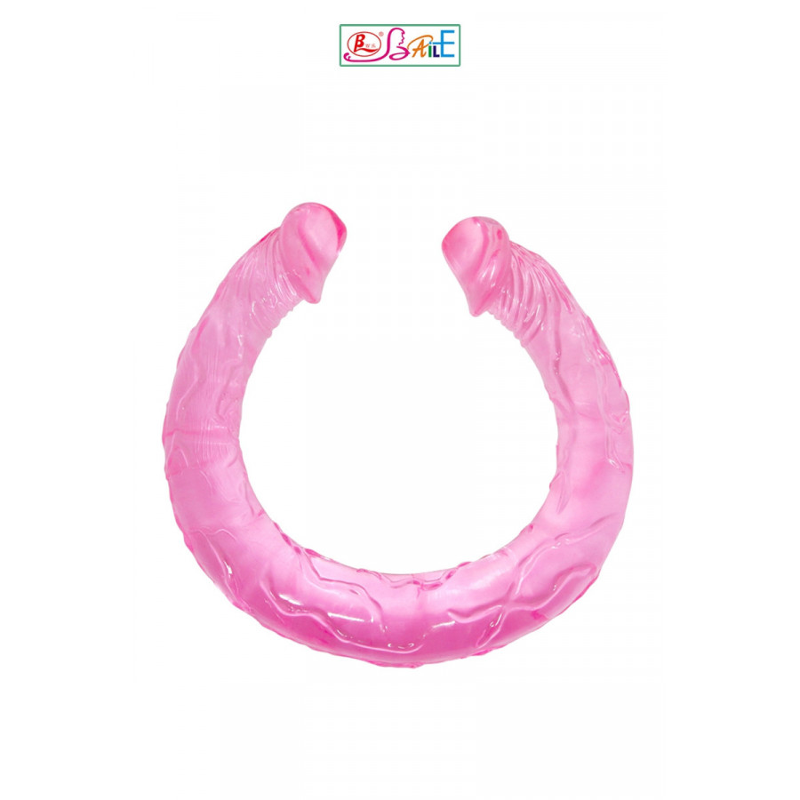 Double dong 45 cm - Ma Boutique en Folie