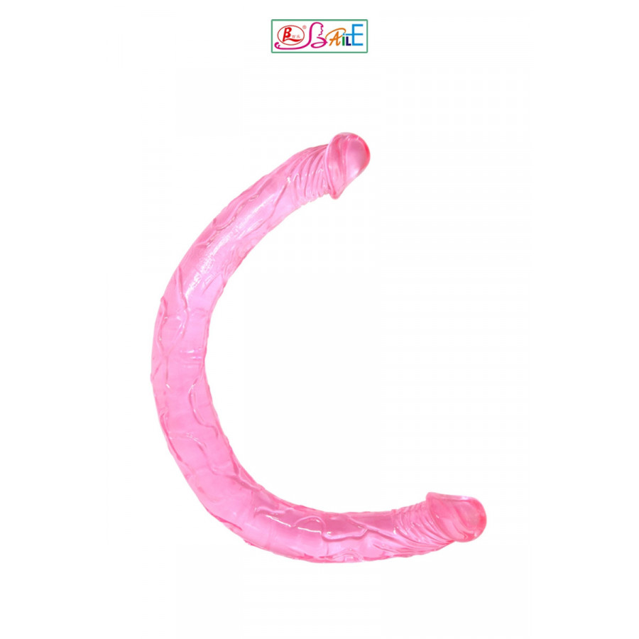Double dong 45 cm - Ma Boutique en Folie