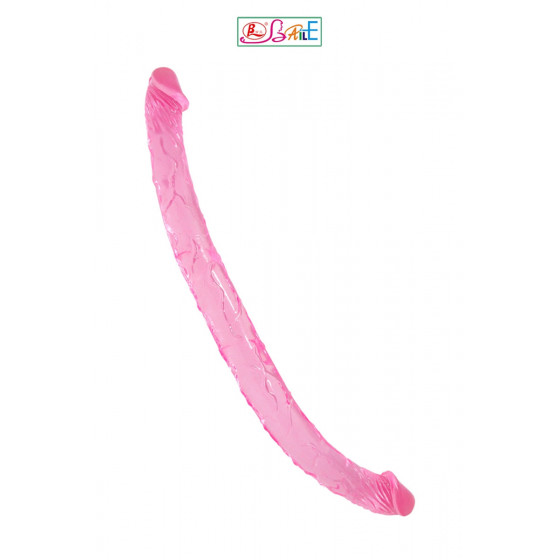 Double dong 45 cm - Ma Boutique en Folie