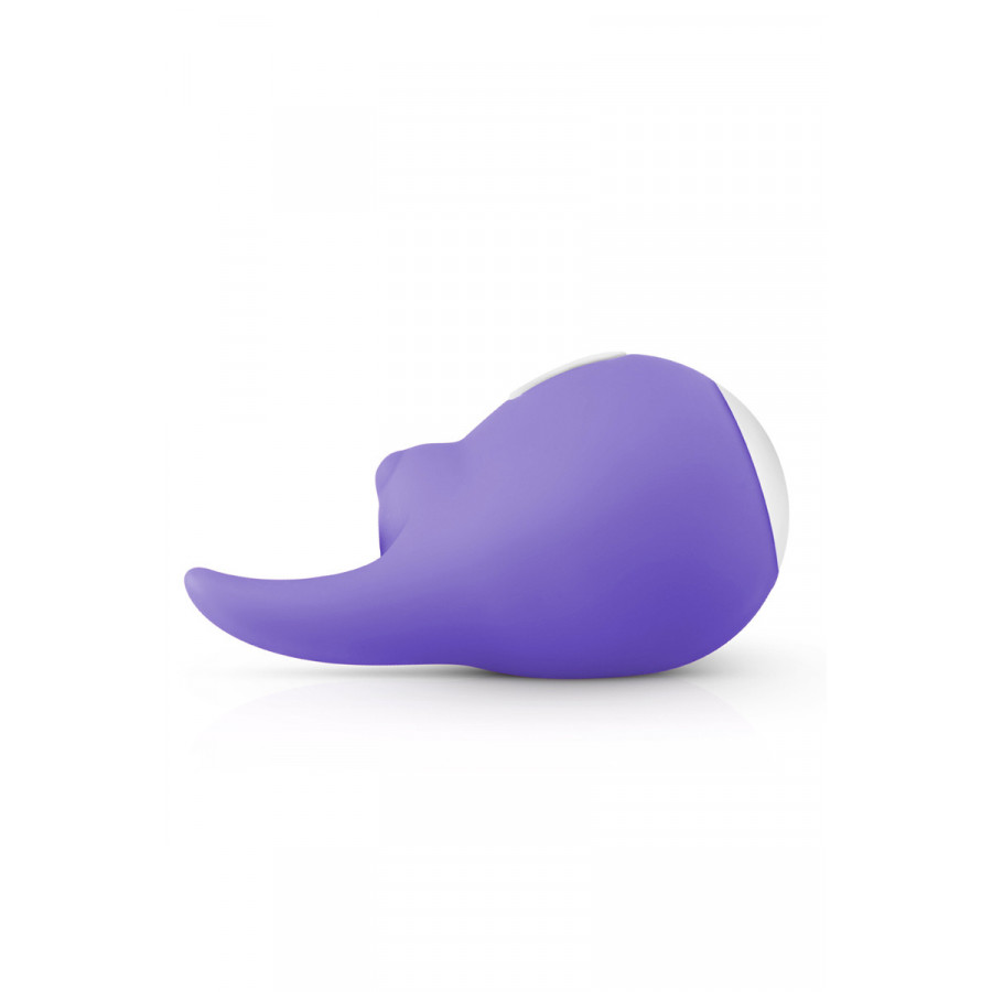 Stimulateur clitoridien Tedy - Good Vibe Only