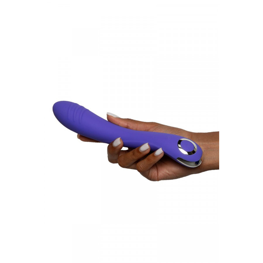 Vibromasseur Lici - Good Vibe Only - Ma Boutique en Folie