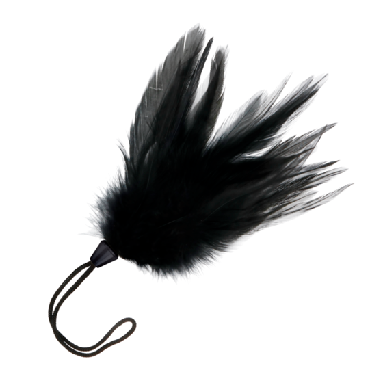 Darkness Stylo stimulant noir 17 cm – Accessoire sensuel & BDSM | Ma Boutique en Folie