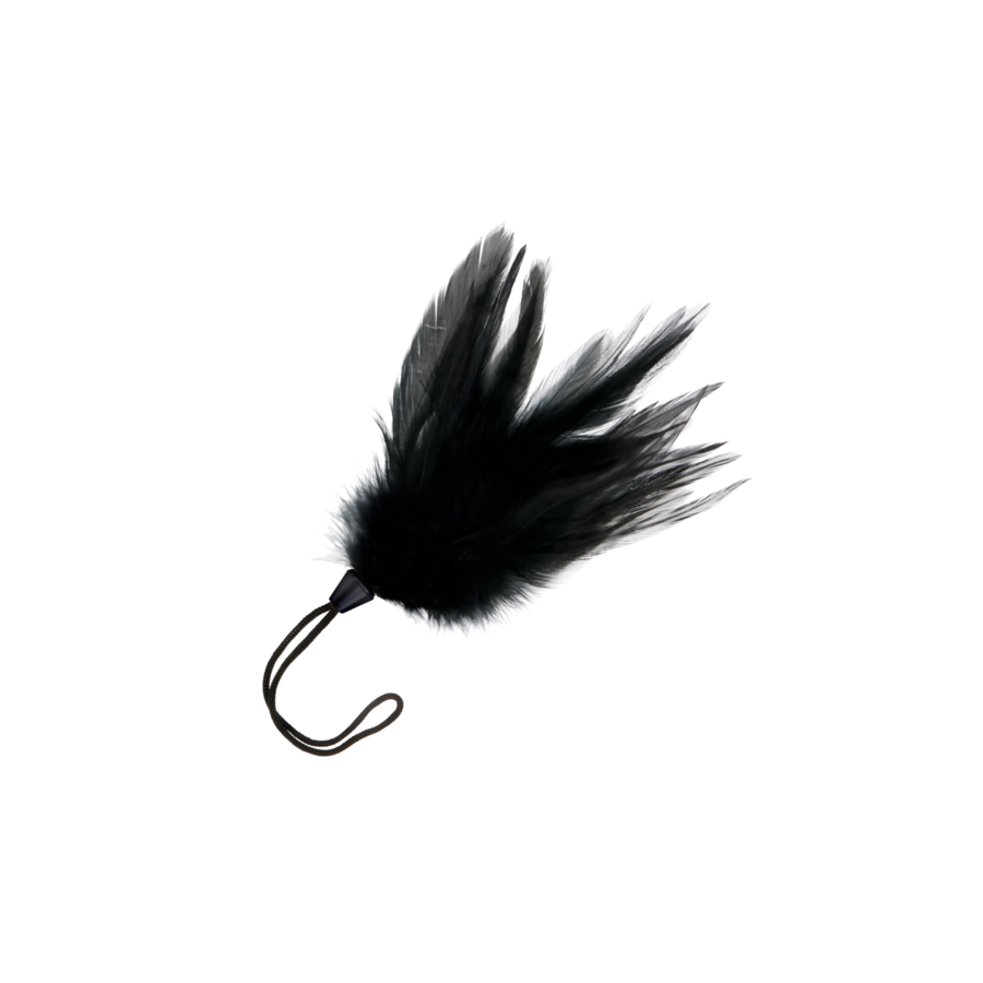 Darkness Stylo stimulant noir 17 cm – Accessoire sensuel & BDSM | Ma Boutique en Folie