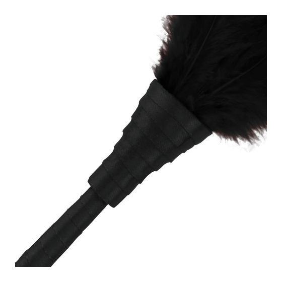 Darkness Stylo stimulant noir Lux – Accessoire sensuel & élégant | Ma Boutique en Folie