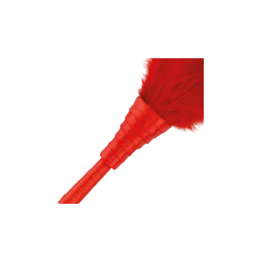 Darkness Stylo stimulant rouge 24 cm – Accessoire sensuel puissant | Ma Boutique en Folie