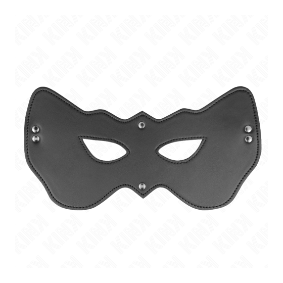 Masque pour les Yeux de Fête Modèle 2 27,5 × 12 cm – Accessoire Sensuel et Festif