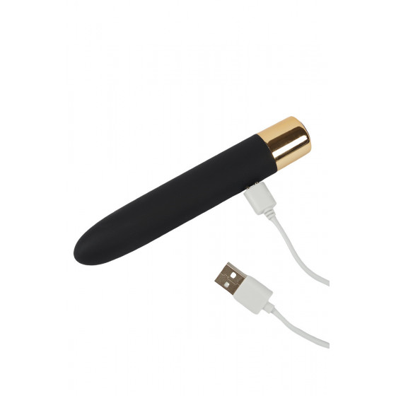 Vibro rechargeable Texas - Litolu - Ma Boutique en Folie