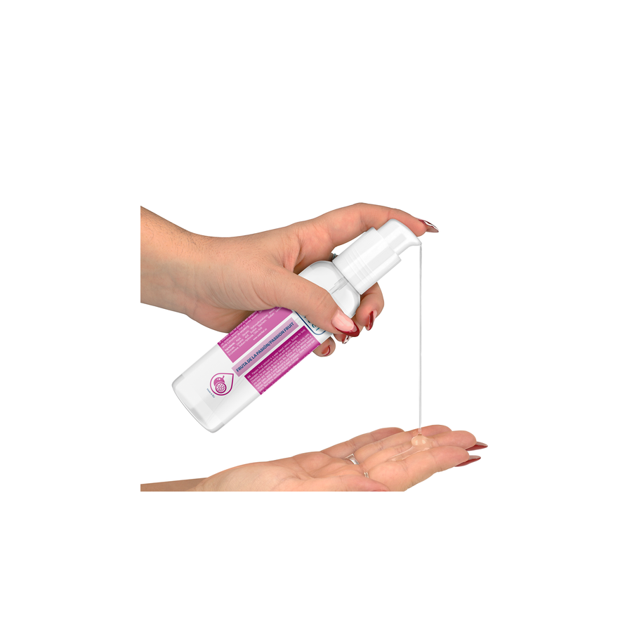 Lubrifiant Waterfeel Fruits de la Passion 175 ml – Gel intime fruité et longue durée