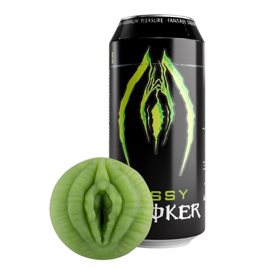 Masturbateur Monster Pussy Stroker - Ma Boutique en Folie