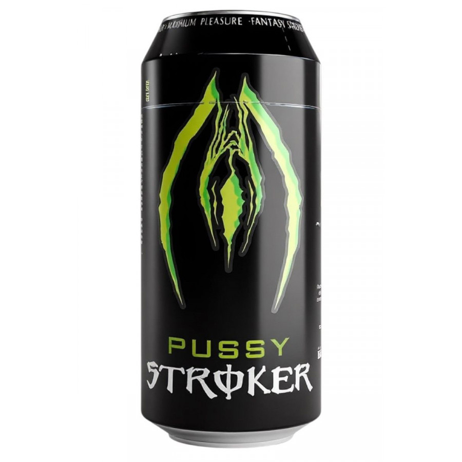 Masturbateur Monster Pussy Stroker - Ma Boutique en Folie