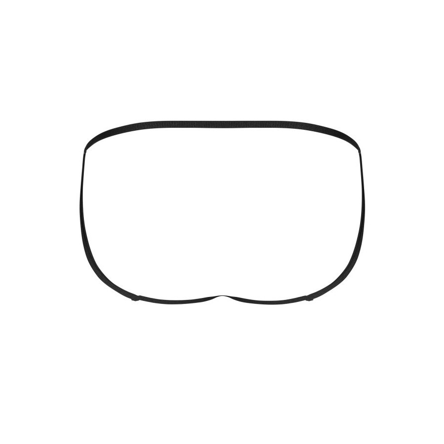 Anniverse Special Jockstrap Noir - Lingerie Masculine Sexy | Ma Boutique en Folie