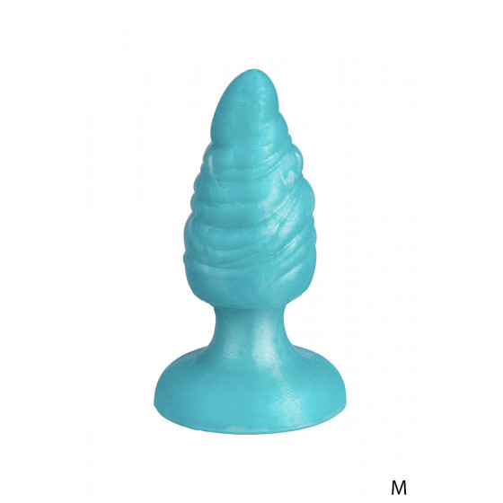Plug Anal Melty M Fantasy SilexD | Ma Boutique en Folie