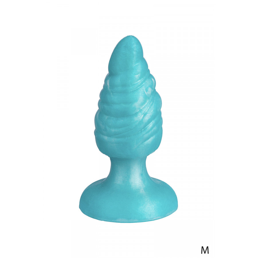 Plug Anal Melty M Fantasy SilexD | Ma Boutique en Folie