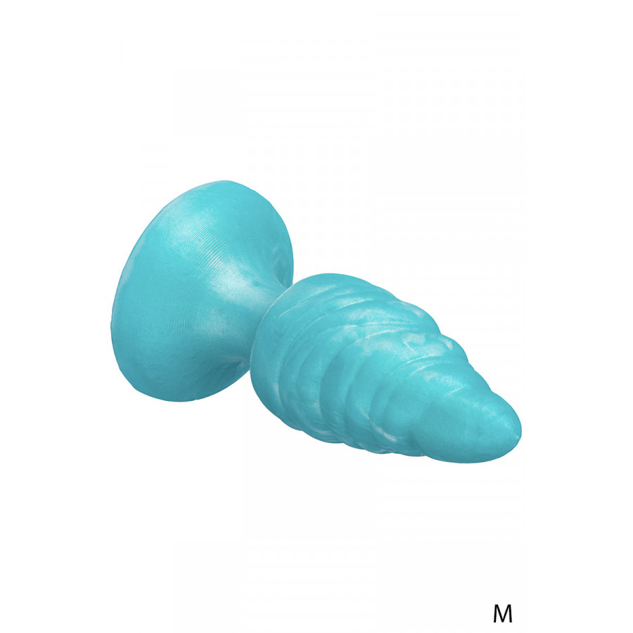 Plug Anal Melty M Fantasy SilexD | Ma Boutique en Folie