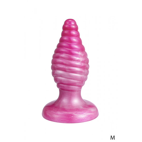 Plug Anal Cherry M Fantasy SilexD | Ma Boutique en Folie