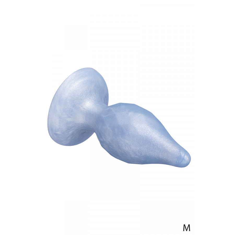 Plug Anal Diamond M Fantasy SilexD | Ma Boutique en Folie