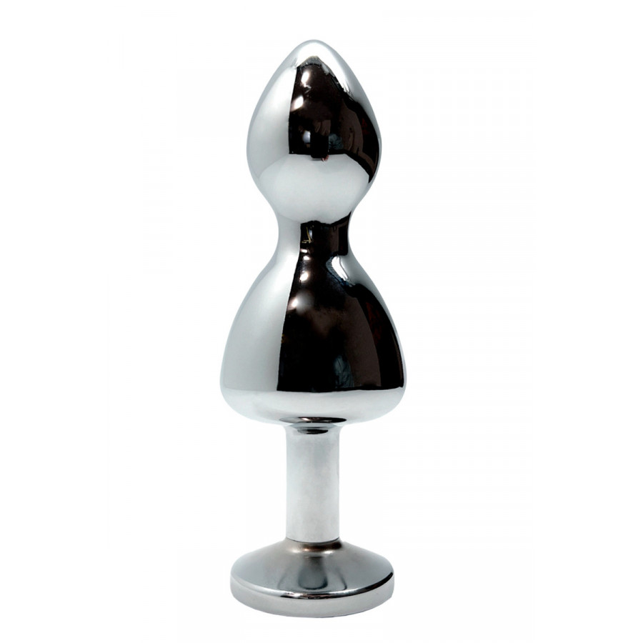 Plug bijou Lollypop transparent L – Ma Boutique en Folie