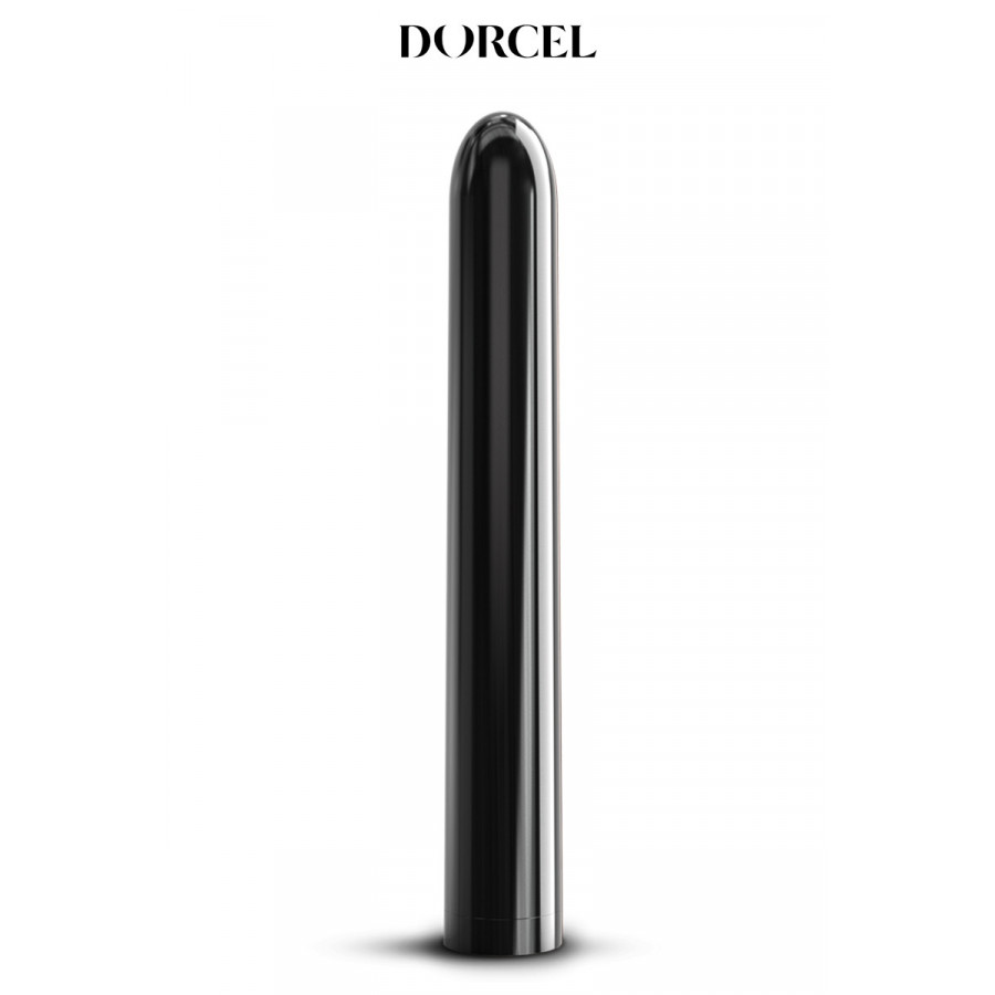 Vibro Black Muse 2.0 - Dorcel - Ma Boutique en Folie