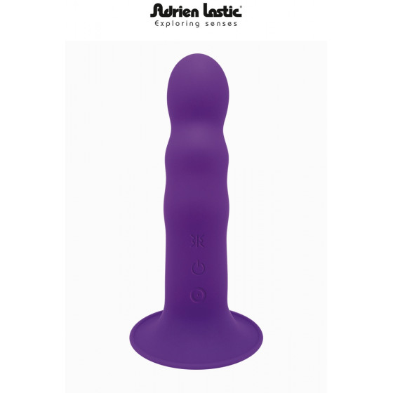 Vibro Double Densité Hitsens 3
