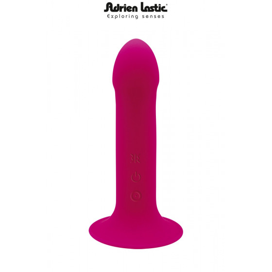 Vibro Double Densité Hitsens 2