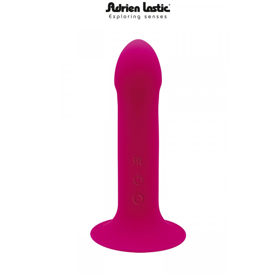 Vibro Double Densité Hitsens 2 Pas Cher