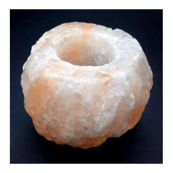 Bougeoir pierres naturelles – Ambiance zen & spirituelle | Ma Boutique en Folie